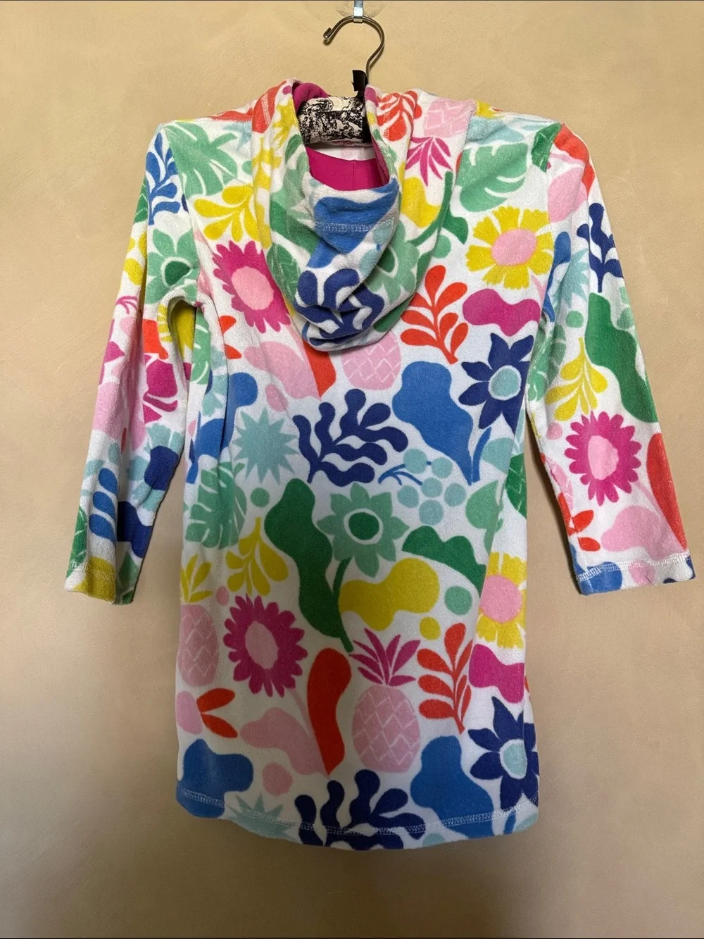 Mini Boden soft absorbent